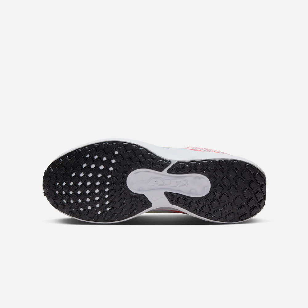 [Voucher 22%] Giày Chạy Bộ Nam/Nữ Nike Winflo 11 - Glacier Blue/Bright Crimson/Barely Volt