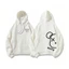 Áo Hoodie Mùa Đông Oversized Hình Gáu Happy Siêu Dễ Thương