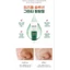 Gel tẩy tế bào chết trà xanh Verobene - Làm sạch, sáng mịn, se khít lỗ chân lông 70g Mẫu mới
