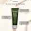 Gel tẩy tế bào chết trà xanh Verobene - Làm sạch, sáng mịn, se khít lỗ chân lông 70g Mẫu mới