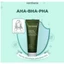 Gel tẩy tế bào chết trà xanh Verobene - Làm sạch, sáng mịn, se khít lỗ chân lông 70g Mẫu mới