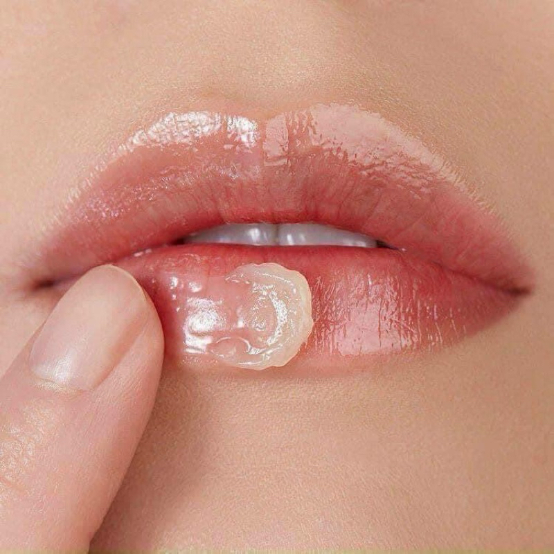 Sáp nẻ Vaseline lọ to dùng cả gia đình (50ML)