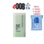 HỐNG NẮNG DẠNG THỎI THUẦN CHAY VEROBENE - VEROBENE ZERO LIGHT CALMING SUN STICK 19G
