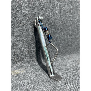 Chân Chống Nghiêng inox 304 (combo kèm ốc  +lò so)
