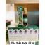 Dầu Thảo Dược 22 Vị Thảo Dược 8ml Herbal Liquid Balm Yatim Brand Thái Lan