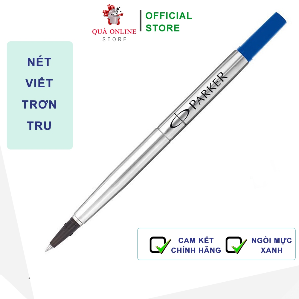 NGÒI BÚT KÝ PARKER CAO CẤP [RẺ VÔ ĐỊCH]