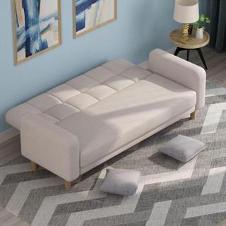 Ghế sofa giường gấp gọn chính hãng - Hàng Đẹp - Ghế sofa bed cao cấp 1m2 , 1m5 , 1m8 , 2m