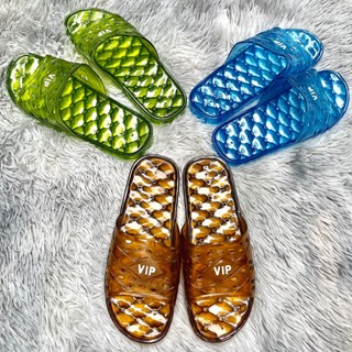[SỈ 05 ĐÔI] Combo 05 đôi dép vip đi trong nhà nam nữ, dép nhựa, dép lê, dép đi văn phòng