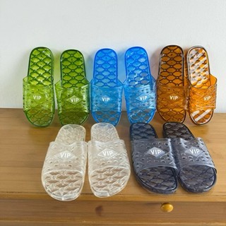 [SỈ 05 ĐÔI] Combo 05 đôi dép vip đi trong nhà nam nữ, dép nhựa, dép lê, dép đi văn phòng