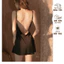 SX293 váy ngủ sexy cao cấp - đầm ngủ gợi cảm KELLY WANG