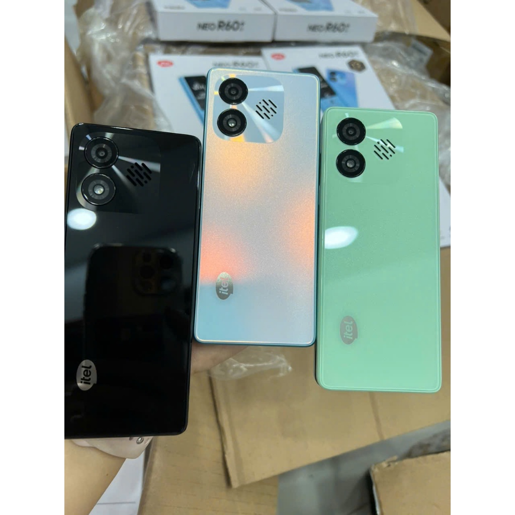 Điện Thoại 4G itel it9310 ( phát wifi ổn ) 4G - WIFI - Facebook - Youtube, - Bảo hành 12 tháng | BigBuy360 - bigbuy360.vn