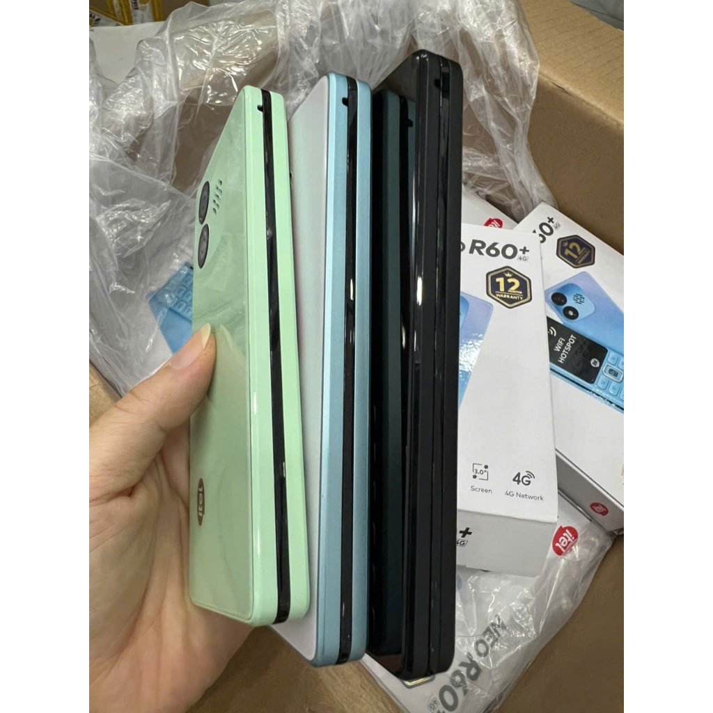 Điện Thoại 4G itel it9310 ( phát wifi ổn ) 4G - WIFI - Facebook - Youtube, - Bảo hành 12 tháng | BigBuy360 - bigbuy360.vn