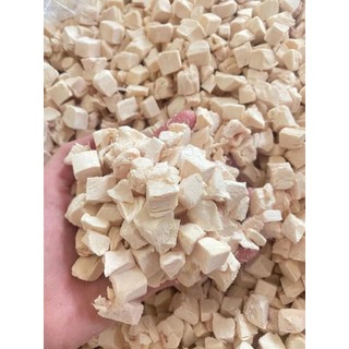 Thịt Sấy Lạnh Khô Cho Thú Cưng (Gà Viên, Cỏ Mèo Viên, Gan Gà Viên, Trứng Viên, Cá Trứng), Sấy Tổng Hợp Cho Mèo & Chó