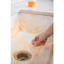 Chất Tẩy Dạng Bột Nhão Tangerine Clean 500gam - Scrub Daddy Rửa Sạch Mọi Vết Bẩn