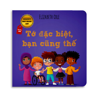 Sách - Sức Mạnh Của Cảm Xúc - Tớ Luôn Tốt Bụng