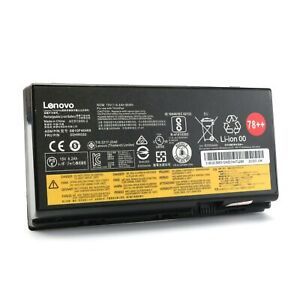 Batteria per Lenovo ThinkPad P15V GEN 3-21D8002VBM
