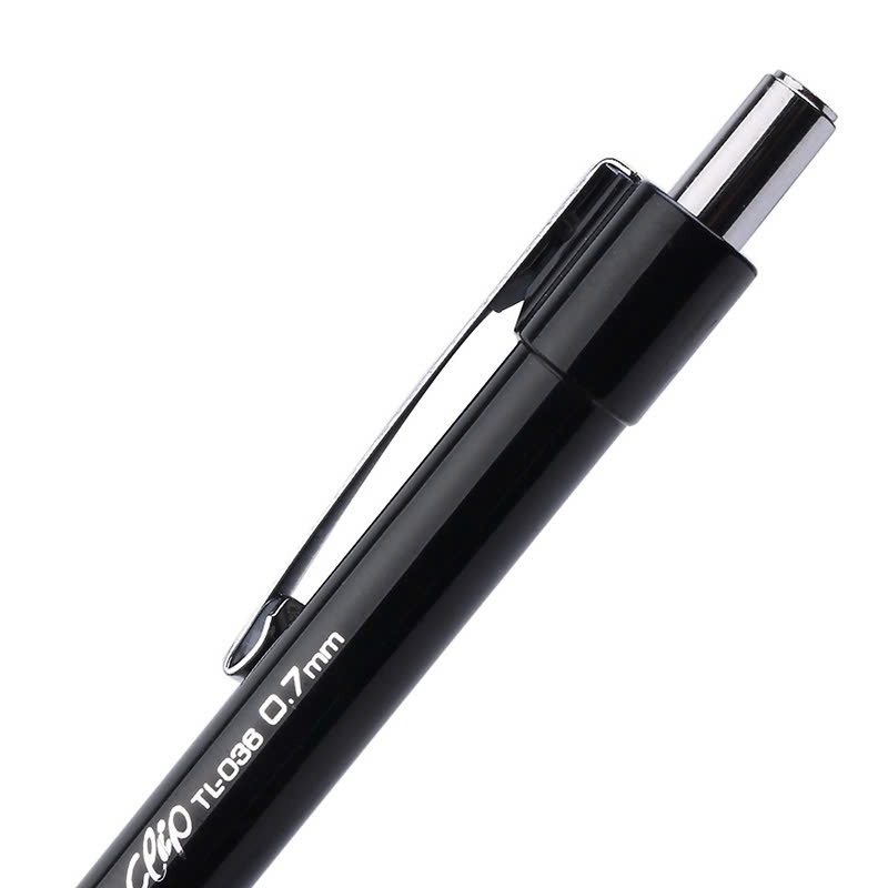 Bút Bi TL-036 Thiên Long 0.7mm Chính Hãng