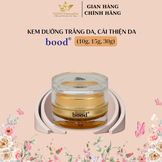 Kem Dưỡng trắng, Tái tạo da Bood