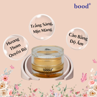 Kem Dưỡng trắng, Tái tạo da Bood