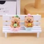 Mô hình Capybara tài lộc dễ thương trang trí bàn làm việc, tủ sách, quà tặng, taplo ô tô