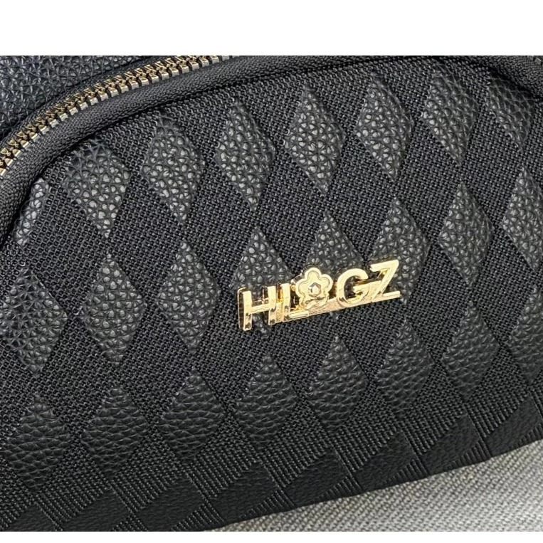 Túi đeo chéo da mềm thời trang kích thước 18x10x15cm THI155 Mun Store 94