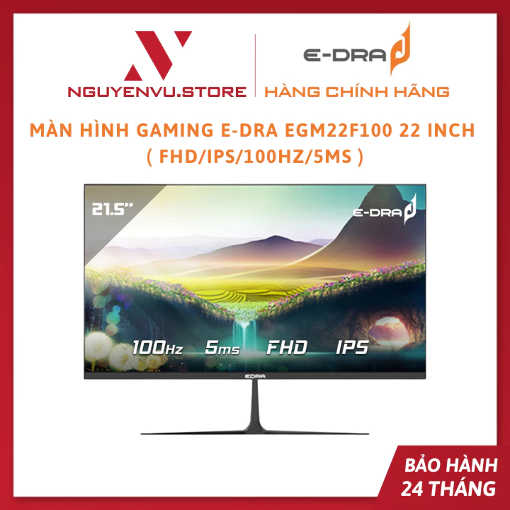 E-dra EGM22F100 21.5 inch