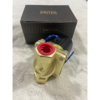 Rơ le mở nước SIHAI 24v, rơ le gài cầu sihai