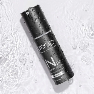 Asap N20 Peptide Complex – Tinh Chất Chống Lão Hoá Và Hỗ Trợ Làm Sáng Da 30ml
