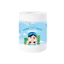 Khăn tẩy trang dùng 1 lần Kawaii 10x10cm 100 tờ - Khăn bông tẩy trang làm sạch da, nhẹ nhàng, mềm mịn