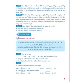 Sách - Tuyển Chọn 400 Bài Tập Toán 4 - Biên soạn theo chương trình GDPT mới - ndbooks