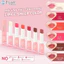 Son dưỡng môi có màu Lipice 2.4g giúp hiệu chỉnh sắc môi, dưỡng môi mềm mịn và rạng rỡ
