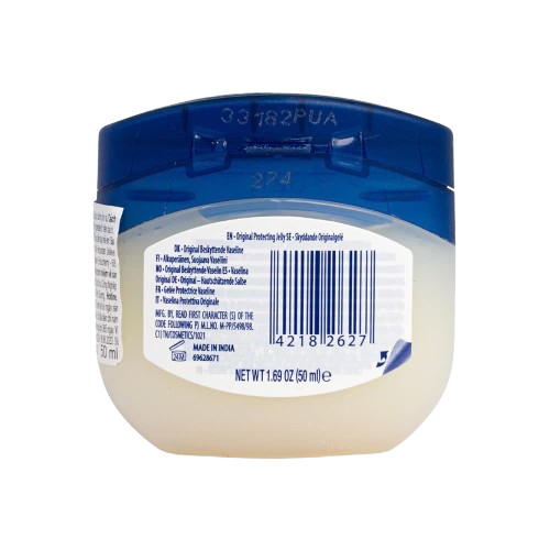Ảnh Sáp Dưỡng Ẩm Đa Năng Vaseline Original Healing Jelly 49/368gr 3