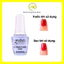 Dưỡng Cứng Móng Gelish Recovery Vitagel (15ml)/Sơn gel cứng móng/ Structure Clear Gelish