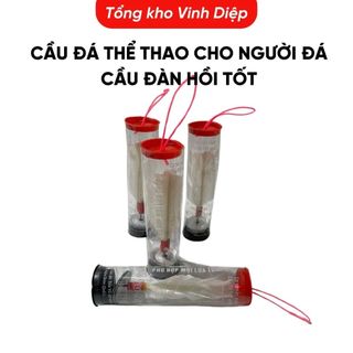 .Cầu đá thể thao cho người đá cầu đàn hồi tốt