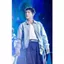Móc khóa mica IN HÌNH HIEUTHUHAI in hình idol thần tượng vpop xinh xắn