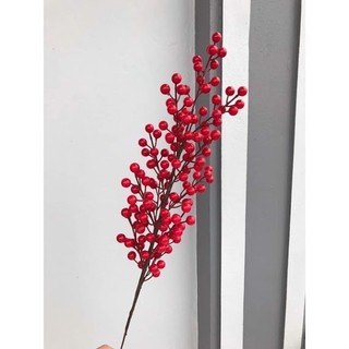 [ QÙA TẶNG KÈM 10 LÌ XÌ TẾT2026 ] Đào đông 12 nhánh, lan hồ điệp trang trí tết phụ kiện trang trí oản