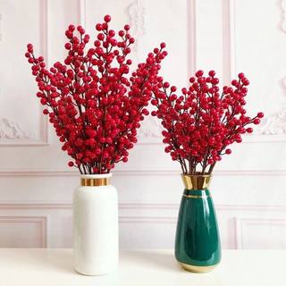 [ QÙA TẶNG KÈM 10 LÌ XÌ TẾT2026 ] Đào đông 12 nhánh, lan hồ điệp trang trí tết phụ kiện trang trí oản