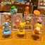Quà Tặng Mô Hình Pokemon, Đồ Chơi Nhân Vật Hoạt Hình MODI SOLAR Đáng Yêu Nhựa Cao Cấp