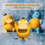 Quà Tặng Mô Hình Pokemon, Đồ Chơi Nhân Vật Hoạt Hình MODI SOLAR Đáng Yêu Nhựa Cao Cấp