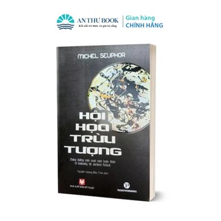 Sách - Hội Họa Trừu Tượng - Trường Phương Books - Nhà Sách An Thư