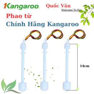 Phao Từ, Phao Điện Từ Kangaroo - Dành cho Máy Kangaroo 100EED, 100EED-IoT...