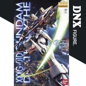 Mô Hình Lắp Ráp Gundam MG Deathscythe EW Ver. (New Seal)