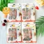 Bộ 10 Kim rau câu 3D làm thạch rau câu nghệ thuật - (DCTC)