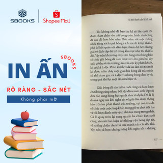 Sách - Có Phải Thanh Xuân Là Tiếc Nuối (Phú An) - Sbooks