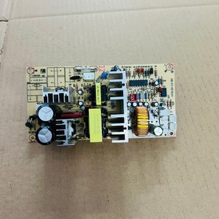 Bo Mạch Kép/Đôi Máy Lọc Nước Nóng Lạnh Chip Điện Tử - Làm Lạnh Siêu Nhanh
