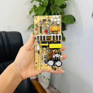 Bo Mạch Kép/Đôi Máy Lọc Nước Nóng Lạnh Chip Điện Tử - Làm Lạnh Siêu Nhanh