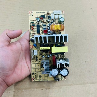 Bo Mạch Kép/Đôi Máy Lọc Nước Nóng Lạnh Chip Điện Tử - Làm Lạnh Siêu Nhanh