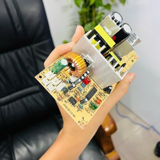 Bo Mạch Kép/Đôi Máy Lọc Nước Nóng Lạnh Chip Điện Tử - Làm Lạnh Siêu Nhanh