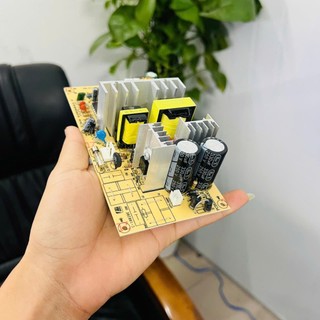 Bo Mạch Kép/Đôi Máy Lọc Nước Nóng Lạnh Chip Điện Tử - Làm Lạnh Siêu Nhanh
