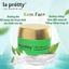 Kem dưỡng ẩm trắng da chống nắng La pretty Paris